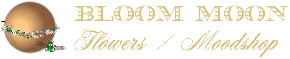 Bloommoon logo